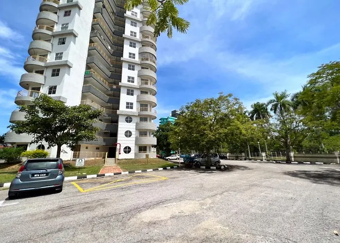 Maya Apartment Bay View Villas