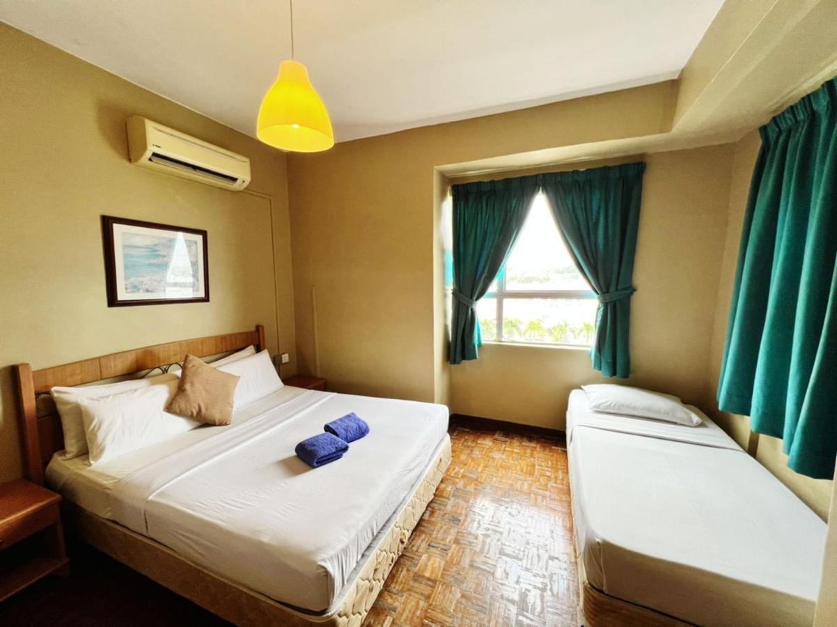 Homestay Maya Bay View